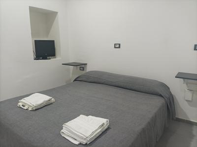 Studio apartment in the historic center of Vibo Valentia - ideal for Tropea, Pizzo, Capo Vaticano