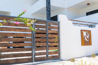 Casa Arrecife Tortuga, Fast Internet, private Cozy room