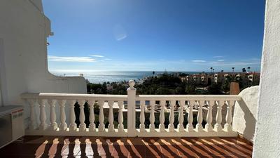 Alfresco Stays Mijas Skyline Sea Views