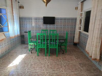 Appartement de luxe