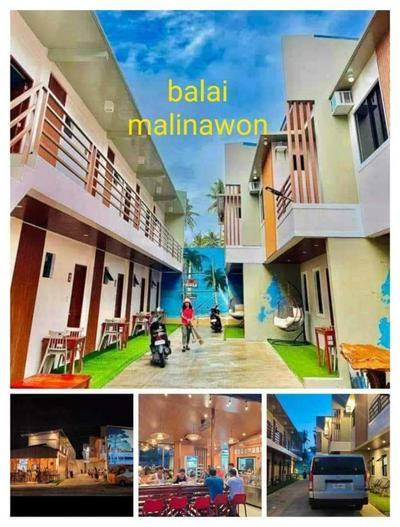 BALAI MALINAWON Hotel 3
