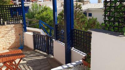 Archontarikia Luxury