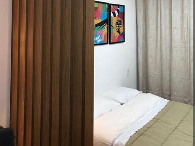 apartamento no coração de Copacabana, conforto e privacidade a poucos passos da praia