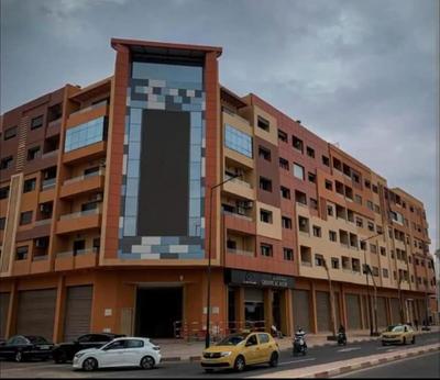 Appartement à Gueliz près de toute commodité