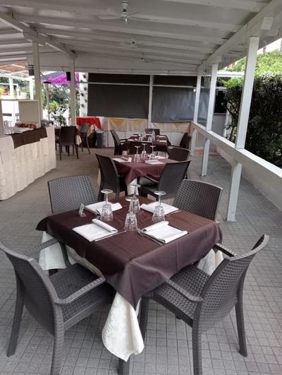 Hotel Praja Mare