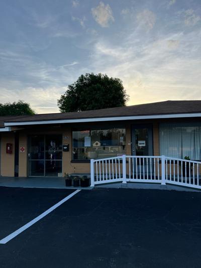 Budget Inn