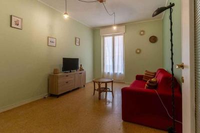 Apartment in Alassio - Ligurische Riviera 51885