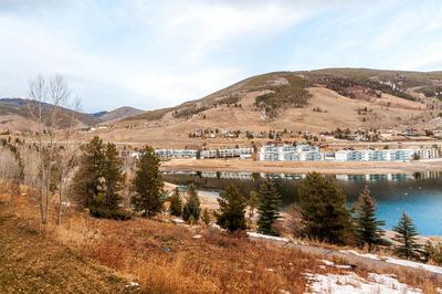 The Lodge at Lake Dillon #111