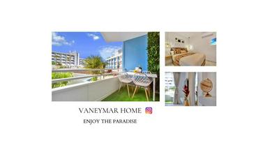 Vaneymar Home