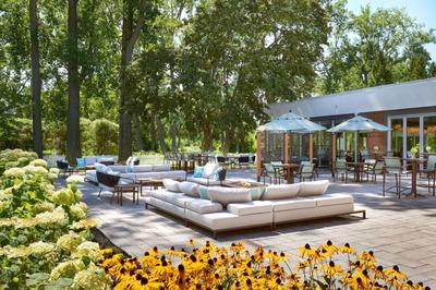 Four Points by Sheraton Point Edward Sarnia