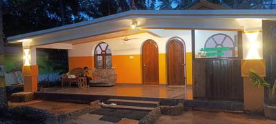 Alankar Resort primium AC Room