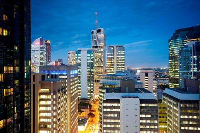 Quality Hotel Room CBD FREE PARK