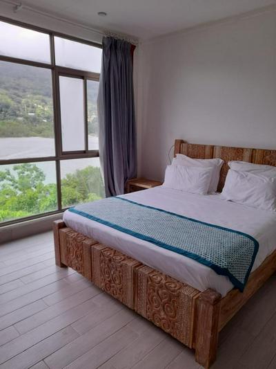 Bayview Villas - Sea Side Two Bedroom Apartment