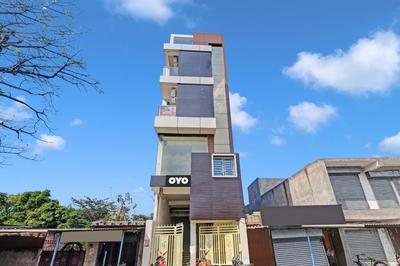 Hotel O Dream Inn