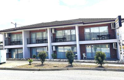 Rainbow Motel Queanbeyan