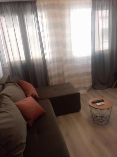 Ladadika Urban Stay