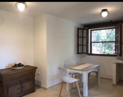 Chalet di campagna - da Aurora