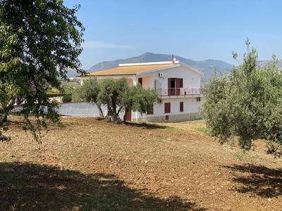 Villa Vista del Tramonto