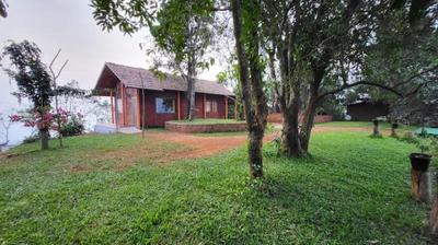 Paithal Mount Resort