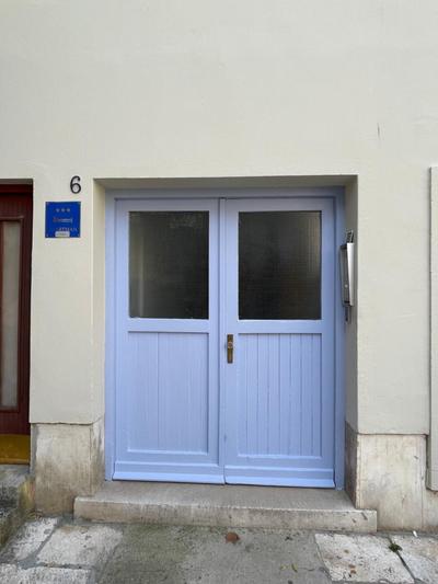 Apartment Kaya Old Town Zadar, Self Check-In, Balcony AC