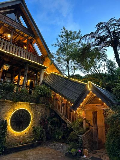 Villa 47 Nuwaraeliya