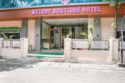 FabHotel Melody Boutique - Village Vadavali, Thane