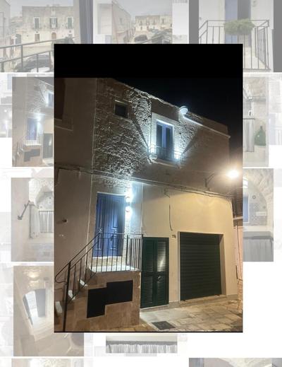 Suite LA PETRA