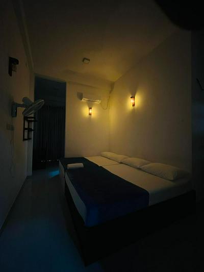 Agasthi Leisure Resort