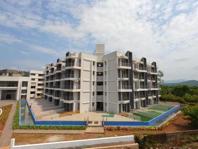 Kamal bliss resort