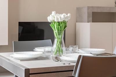 H11 CASA MERIDIANA Centro - Sanremo