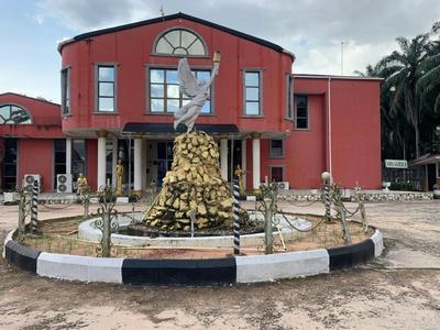 Precious Palm Royal Hotel