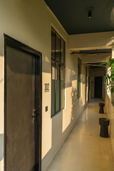 Minimalist One Hauz Khas Village