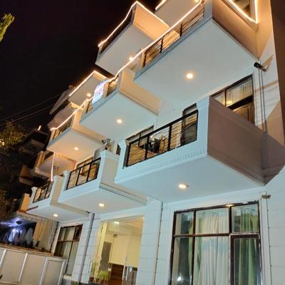 Hotel Elite Sector 45 I Gurgaon central I Couple Friendly