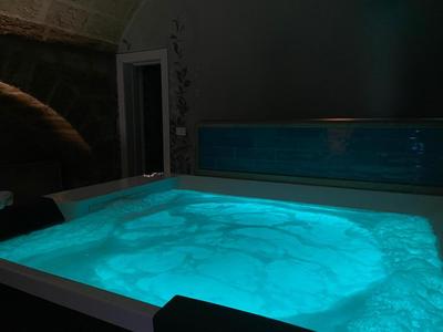 Suite Donna Filomena