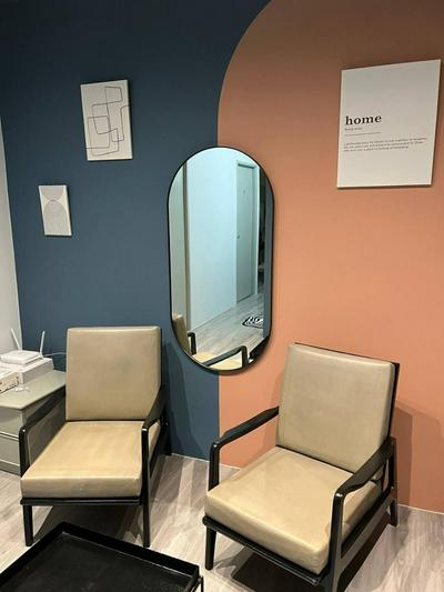 Room in Georgetown Penang