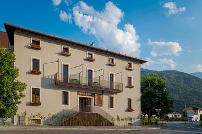 Wine Hotel San Carlo - Boutique Hotel & SPA - Ristorante