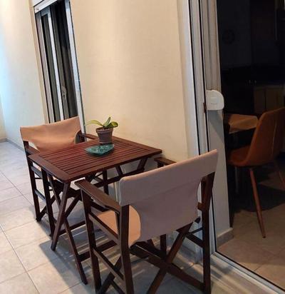 RELAX & RECHARGE apartment 1