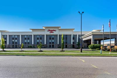 Hampton Inn Dayton/Huber Heights