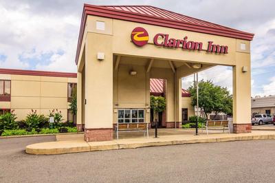 Clarion Inn Cranberry Township, Billede 2