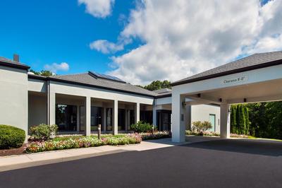 Courtyard by Marriott Tarrytown Westchester County