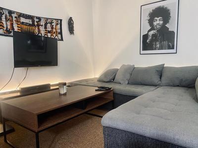 Cozy and Peaceful Apartment, Top Located