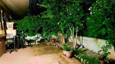 Family House