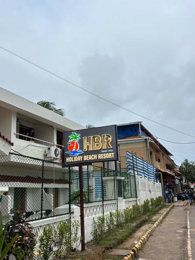 Holiday Beach Resort