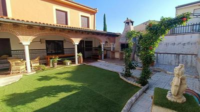 Casa Alda