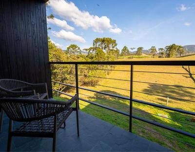 Pousada Fazenda Bom Retiro - Vinícola Thera