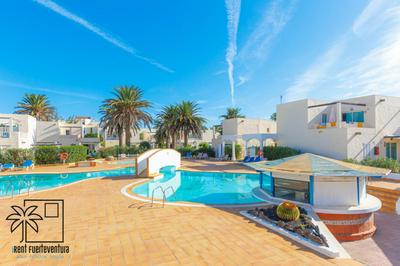 Casa Martina Corralejo Center iRent Fuerteventura