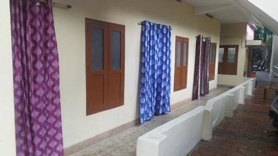 Dr KC Rooms