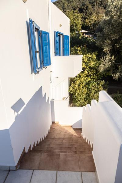Giannis & Maria Sunset House