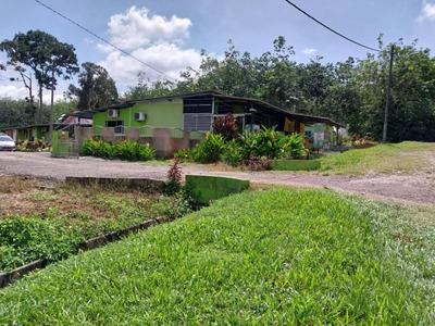 CHALET WARISAN SINERGI