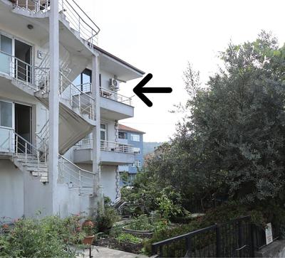 Hostel Amasra
